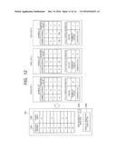 SEMICONDUCTOR DEVICE, SEMICONDUCTOR SYSTEM INCLUDING THE SAME, CONTROL     METHOD OF SEMICONDUCTOR DEVICE, AND CHECK LIST GENERATION PROGRAM diagram and image