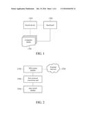 MICRO SERVER AND SWITCH DEVICE THEREOF diagram and image