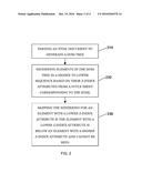 OPTIMIZATION FOR RENDERING WEB PAGES diagram and image