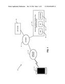 Hybrid, Offline/Online Speech Translation System diagram and image