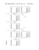 METHOD AND SYSTEM FOR ORGANIZING AND DISPLAYING LINKED TEMPORAL OR SPATIAL     DATA diagram and image