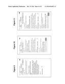 METHOD AND SYSTEM FOR ORGANIZING AND DISPLAYING LINKED TEMPORAL OR SPATIAL     DATA diagram and image