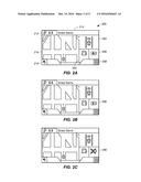 NAVIGATION DEVICE WITH INTEGRATED CAMERA diagram and image