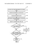 NAVIGATION DEVICE WITH INTEGRATED CAMERA diagram and image