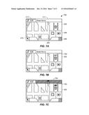 NAVIGATION DEVICE WITH INTEGRATED CAMERA diagram and image