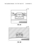 NAVIGATION DEVICE WITH INTEGRATED CAMERA diagram and image