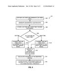 NAVIGATION DEVICE WITH INTEGRATED CAMERA diagram and image