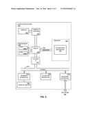 MANAGING USER TRANSPORTATION NEEDS WITHOUT USER INTERVENTION diagram and image