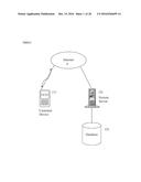 METHOD AND SYSTEM FOR DISTRIBUTING ELECTRONIC TICKETS WITH VISUAL DISPLAY     FOR VERIFICATION. diagram and image