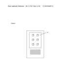 METHOD AND SYSTEM FOR DISTRIBUTING ELECTRONIC TICKETS WITH VISUAL DISPLAY     FOR VERIFICATION. diagram and image