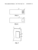 System and Method for Price Verification in a Retail Environment diagram and image