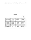 CUSTOMER SERVICE MANAGING METHOD, INFORMATION PROCESSING DEVICE, AND     STORAGE MEDIUM diagram and image