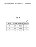 CUSTOMER SERVICE MANAGING METHOD, INFORMATION PROCESSING DEVICE, AND     STORAGE MEDIUM diagram and image