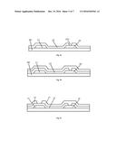 THIN FILM TRANSISTOR, PIXEL STRUCTURE, AND METHOD FOR MANUFACTURING THE     SAME, ARRAY SUBSTRATE AND DISPLAY DEVICE diagram and image