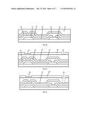 THIN FILM TRANSISTOR, PIXEL STRUCTURE, AND METHOD FOR MANUFACTURING THE     SAME, ARRAY SUBSTRATE AND DISPLAY DEVICE diagram and image