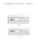 THIN FILM TRANSISTOR, PIXEL STRUCTURE, AND METHOD FOR MANUFACTURING THE     SAME, ARRAY SUBSTRATE AND DISPLAY DEVICE diagram and image