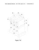 FETS and Methods of Forming FETS diagram and image