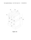 FETS and Methods of Forming FETS diagram and image