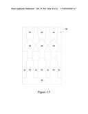 FETS and Methods of Forming FETS diagram and image