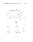 ARRAY SUBSTRATE AND MANUFACTURING METHOD THEREOF, AND DISPLAY DEVICE diagram and image