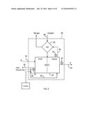 SOLID WASTE GASIFICATION SYSTEM WITH ANODE GAS RECYCLING ARRANGEMENT diagram and image