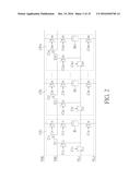 Power System for multi-voltage levels diagram and image