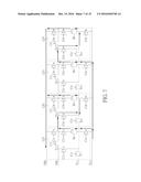 Power System for multi-voltage levels diagram and image