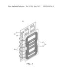 WIRELESS CHARGING DEVICE FOR VEHICLE diagram and image