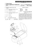 WIRELESS CHARGING DEVICE FOR VEHICLE diagram and image