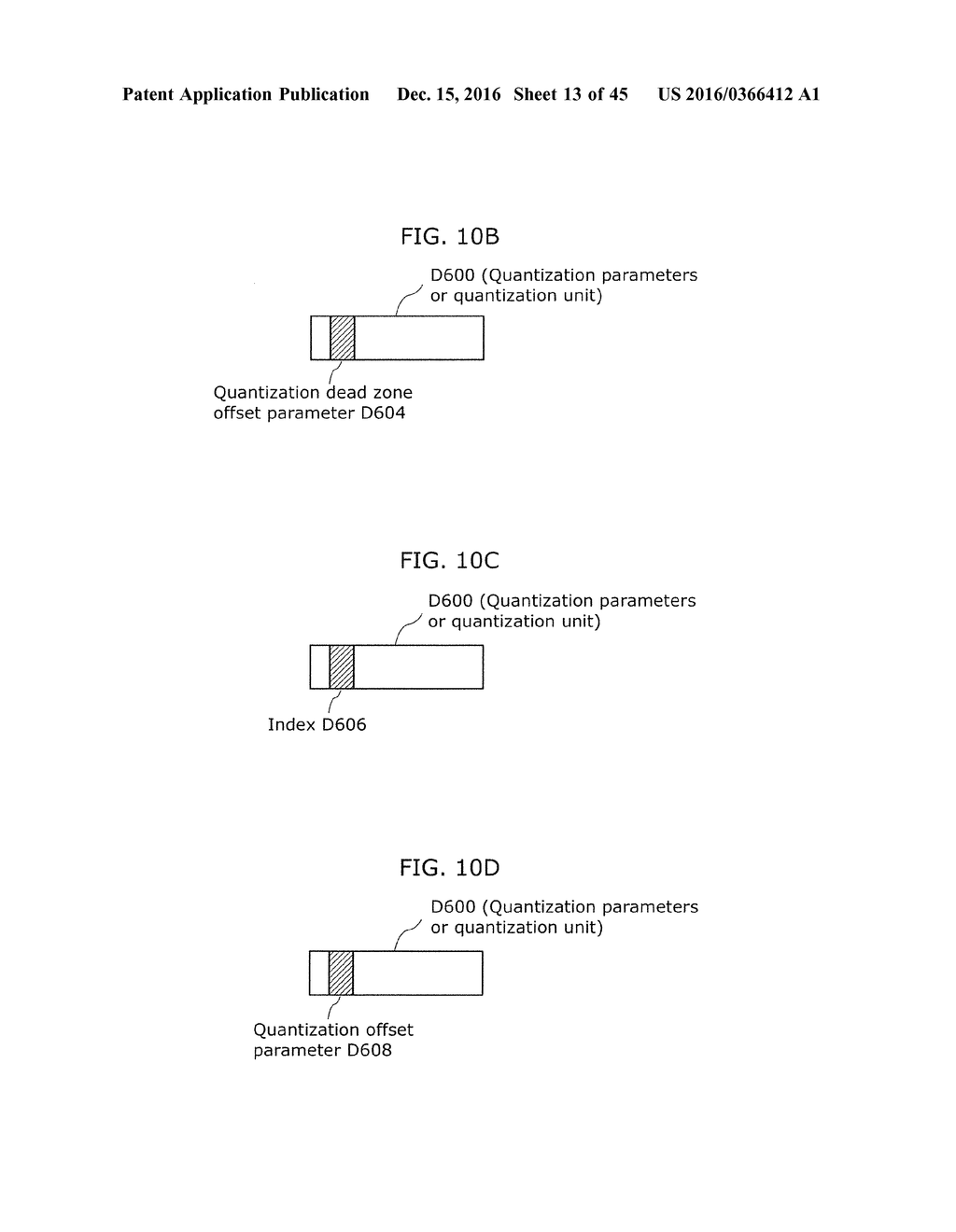 IMAGE DECODING METHOD, IMAGE CODING METHOD, IMAGE DECODING APPARATUS,     IMAGE CODING APPARATUS, PROGRAM, AND INTEGRATED CIRCUIT - diagram, schematic, and image 14