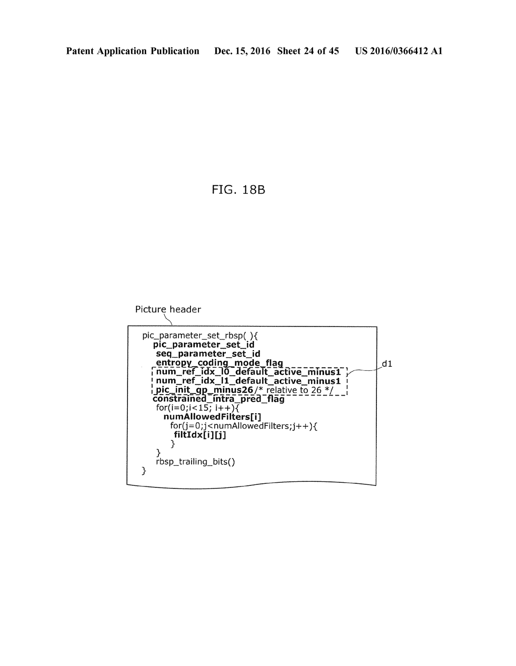 IMAGE DECODING METHOD, IMAGE CODING METHOD, IMAGE DECODING APPARATUS,     IMAGE CODING APPARATUS, PROGRAM, AND INTEGRATED CIRCUIT - diagram, schematic, and image 25