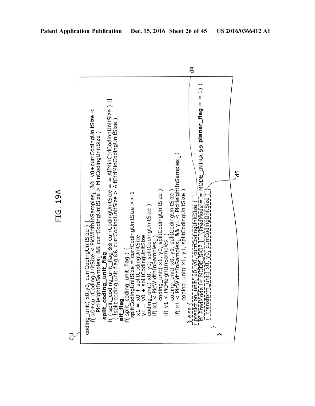 IMAGE DECODING METHOD, IMAGE CODING METHOD, IMAGE DECODING APPARATUS,     IMAGE CODING APPARATUS, PROGRAM, AND INTEGRATED CIRCUIT - diagram, schematic, and image 27