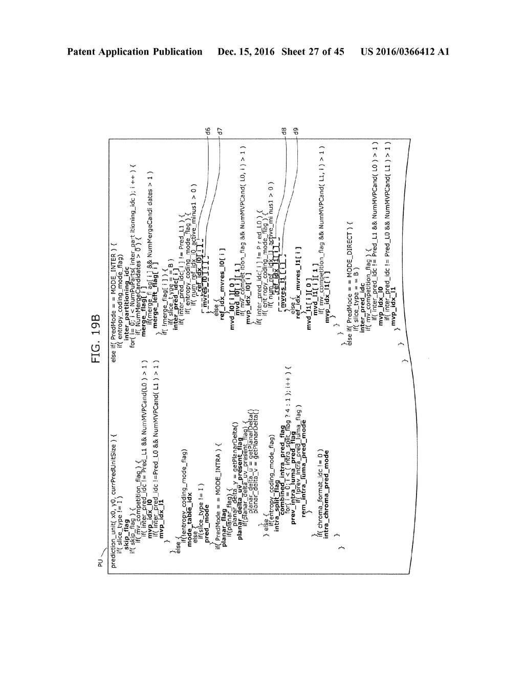 IMAGE DECODING METHOD, IMAGE CODING METHOD, IMAGE DECODING APPARATUS,     IMAGE CODING APPARATUS, PROGRAM, AND INTEGRATED CIRCUIT - diagram, schematic, and image 28