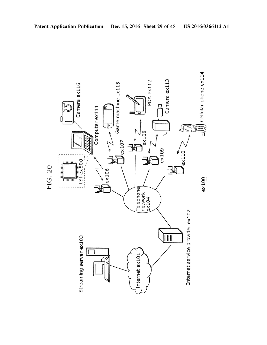 IMAGE DECODING METHOD, IMAGE CODING METHOD, IMAGE DECODING APPARATUS,     IMAGE CODING APPARATUS, PROGRAM, AND INTEGRATED CIRCUIT - diagram, schematic, and image 30