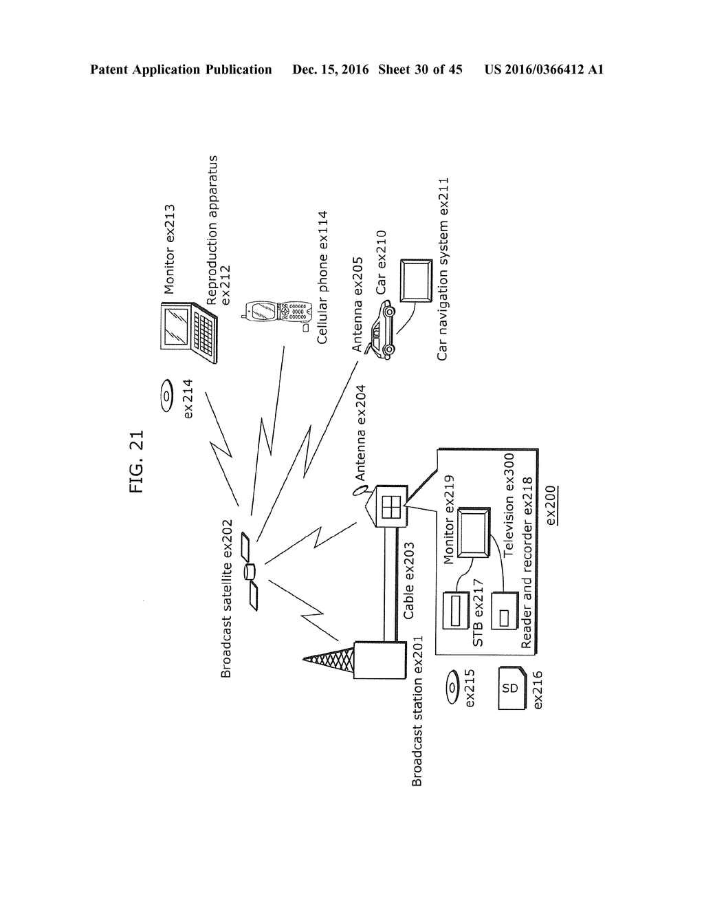 IMAGE DECODING METHOD, IMAGE CODING METHOD, IMAGE DECODING APPARATUS,     IMAGE CODING APPARATUS, PROGRAM, AND INTEGRATED CIRCUIT - diagram, schematic, and image 31