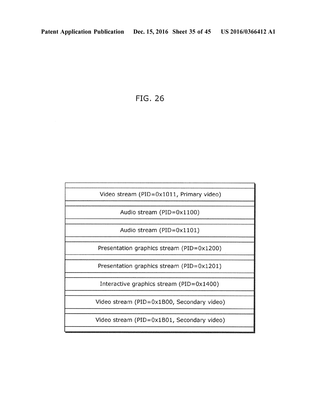 IMAGE DECODING METHOD, IMAGE CODING METHOD, IMAGE DECODING APPARATUS,     IMAGE CODING APPARATUS, PROGRAM, AND INTEGRATED CIRCUIT - diagram, schematic, and image 36