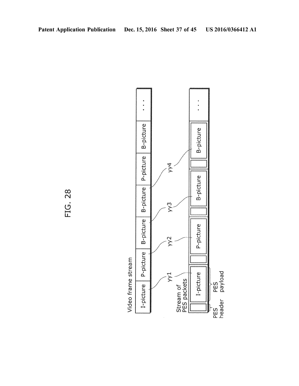 IMAGE DECODING METHOD, IMAGE CODING METHOD, IMAGE DECODING APPARATUS,     IMAGE CODING APPARATUS, PROGRAM, AND INTEGRATED CIRCUIT - diagram, schematic, and image 38