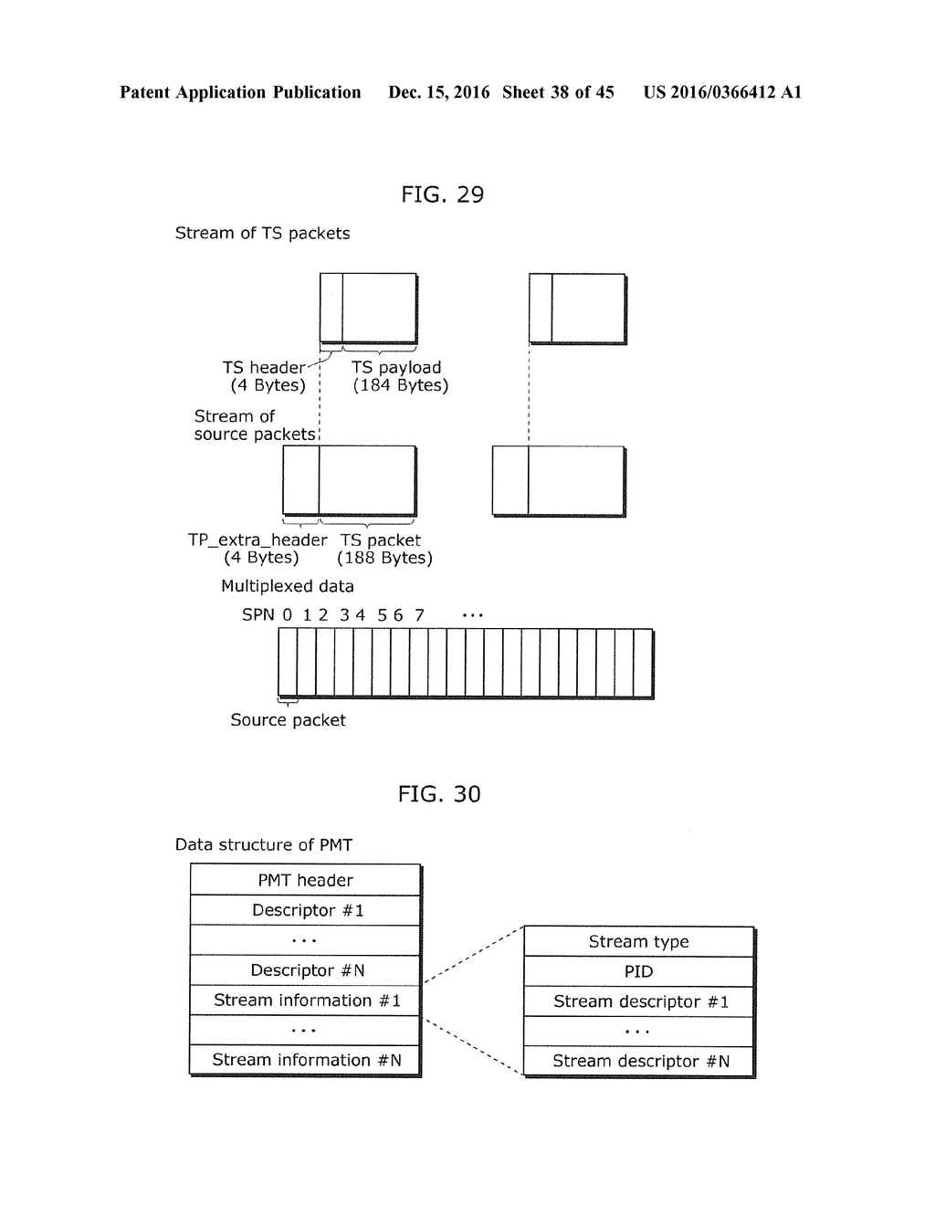 IMAGE DECODING METHOD, IMAGE CODING METHOD, IMAGE DECODING APPARATUS,     IMAGE CODING APPARATUS, PROGRAM, AND INTEGRATED CIRCUIT - diagram, schematic, and image 39