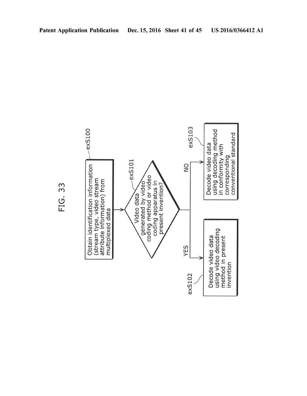 IMAGE DECODING METHOD, IMAGE CODING METHOD, IMAGE DECODING APPARATUS,     IMAGE CODING APPARATUS, PROGRAM, AND INTEGRATED CIRCUIT - diagram, schematic, and image 42