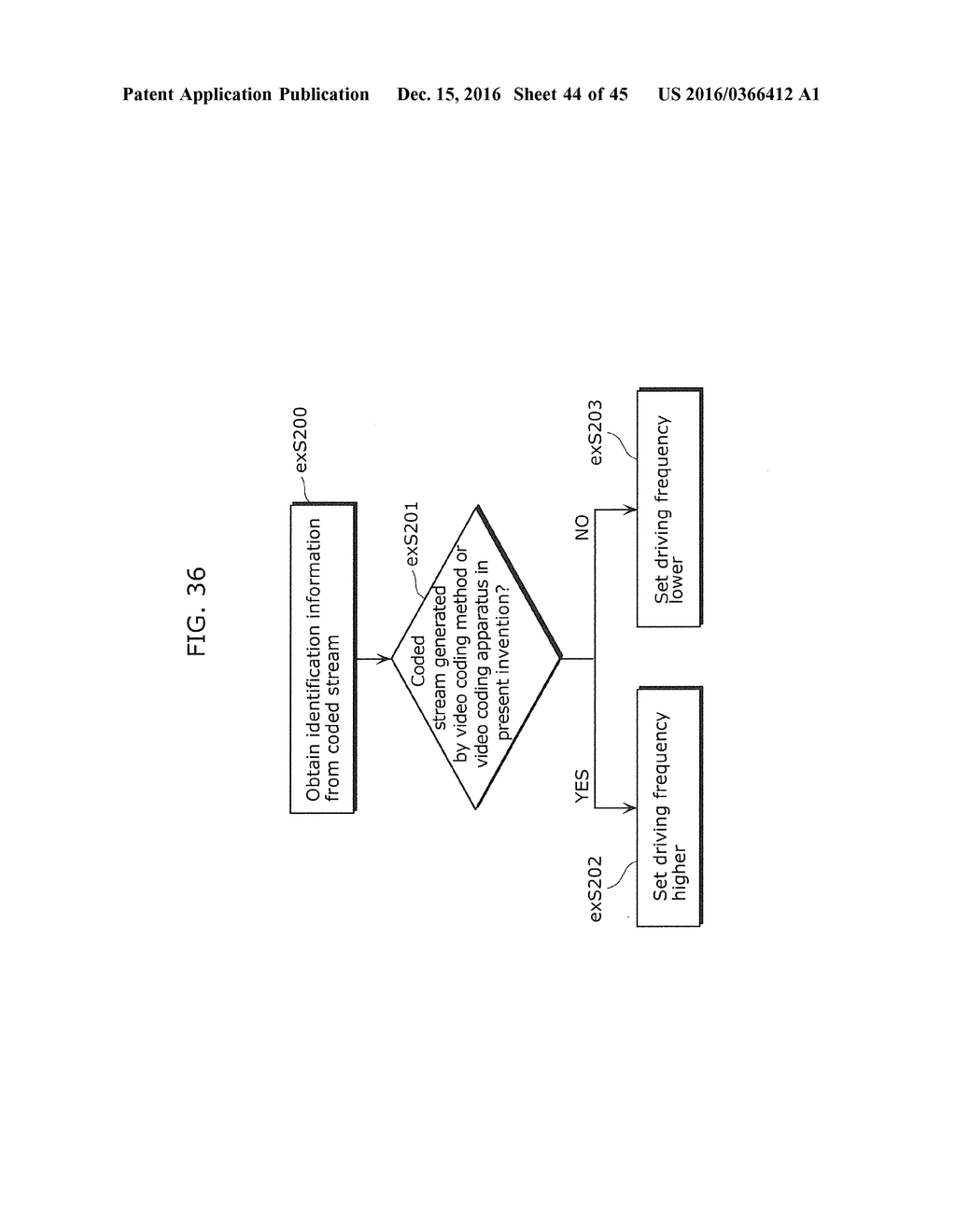 IMAGE DECODING METHOD, IMAGE CODING METHOD, IMAGE DECODING APPARATUS,     IMAGE CODING APPARATUS, PROGRAM, AND INTEGRATED CIRCUIT - diagram, schematic, and image 45