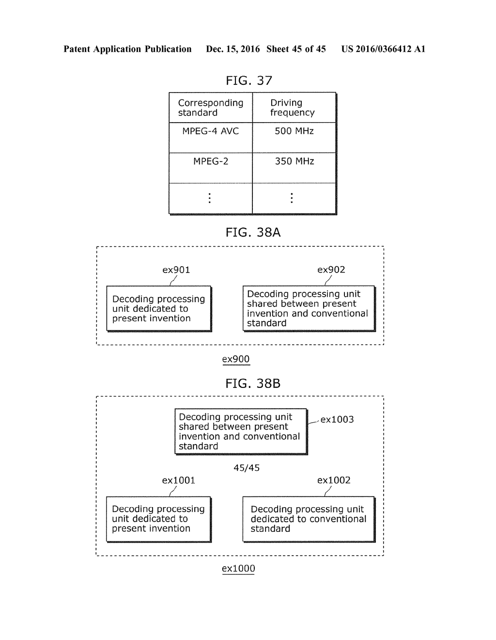 IMAGE DECODING METHOD, IMAGE CODING METHOD, IMAGE DECODING APPARATUS,     IMAGE CODING APPARATUS, PROGRAM, AND INTEGRATED CIRCUIT - diagram, schematic, and image 46