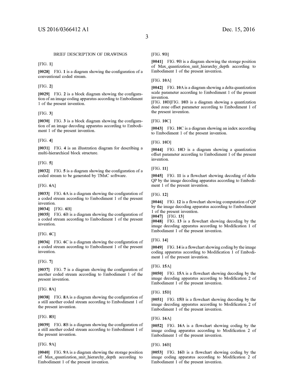 IMAGE DECODING METHOD, IMAGE CODING METHOD, IMAGE DECODING APPARATUS,     IMAGE CODING APPARATUS, PROGRAM, AND INTEGRATED CIRCUIT - diagram, schematic, and image 49