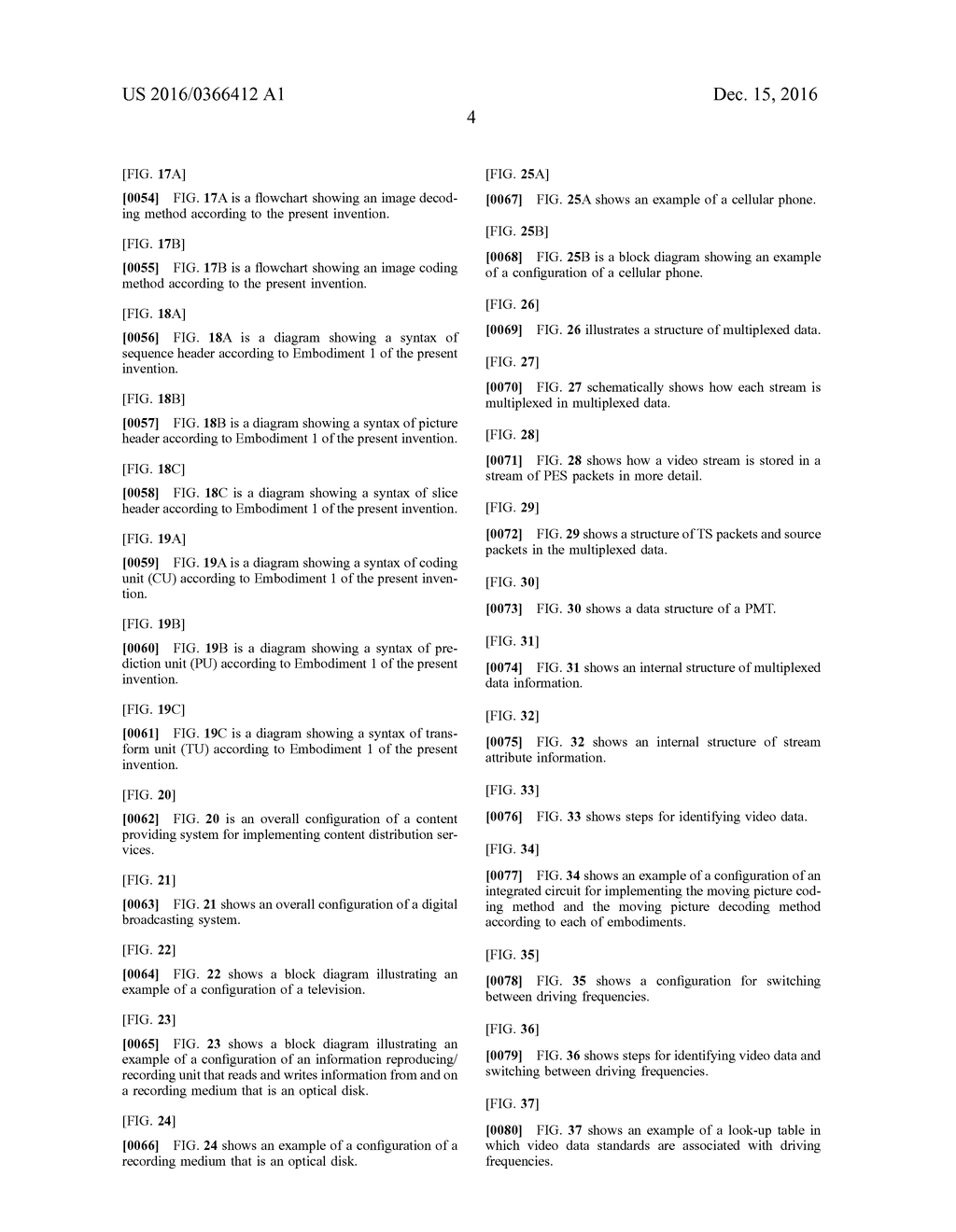 IMAGE DECODING METHOD, IMAGE CODING METHOD, IMAGE DECODING APPARATUS,     IMAGE CODING APPARATUS, PROGRAM, AND INTEGRATED CIRCUIT - diagram, schematic, and image 50