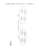 RADIO COMMUNICATION SYSTEM, RADIO COMMUNICATION METHOD, RADIO BASE STATION     AND CONTROL STATION diagram and image