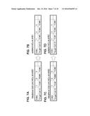 RADIO COMMUNICATION SYSTEM, RADIO COMMUNICATION METHOD, RADIO BASE STATION     AND CONTROL STATION diagram and image