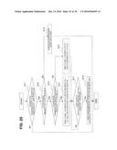 RADIO COMMUNICATION SYSTEM, RADIO COMMUNICATION METHOD, RADIO BASE STATION     AND CONTROL STATION diagram and image