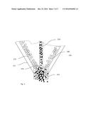 ADDING OF INGREDIENTS TO A GRANULAR PRODUCT diagram and image