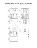 ELECTRONIC DEVICE FOR MEASURING INFORMATION REGARDING HUMAN BODY AND     OPERATING METHOD THEREOF diagram and image