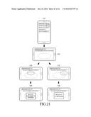 ELECTRONIC DEVICE FOR MEASURING INFORMATION REGARDING HUMAN BODY AND     OPERATING METHOD THEREOF diagram and image