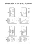 ELECTRONIC DEVICE FOR MEASURING INFORMATION REGARDING HUMAN BODY AND     OPERATING METHOD THEREOF diagram and image